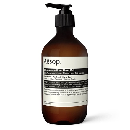 Aesop(イソップ) / エレオス アロマティック ハンドバーム 500mLの公式