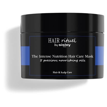 シスレー / ヘア リチュアル インテンシブ マスクの公式商品情報｜美容