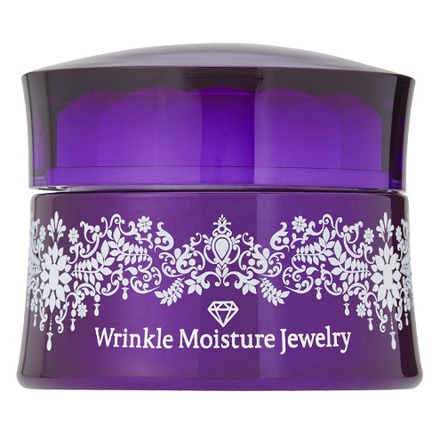 クリスタルジェミー / チェンジ カオリホワイト リンクルモイスチャー