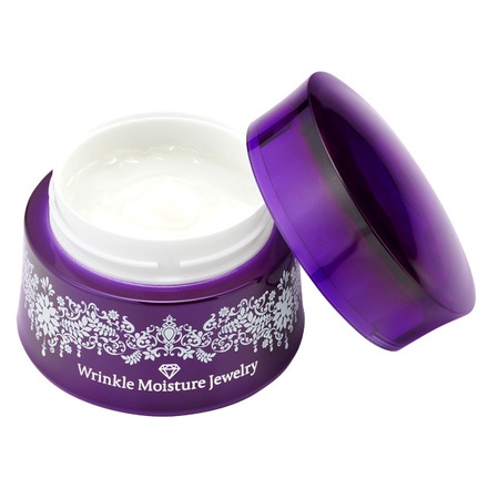 クリスタルジェミー / チェンジ カオリホワイト リンクルモイスチャー