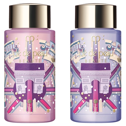 クレ・ド・ポー ボーテ / ユイルレパラトゥリス ミニコフレ (ホリデー