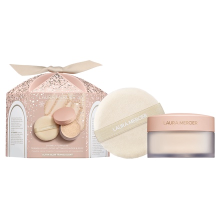 ローラ メルシエ / ディヴァインリー フローレス ルース セッティング