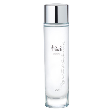 Lov me Touch (ラブミータッチ） / URUOIの公式商品情報｜美容・化粧品