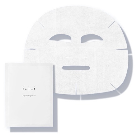 imini (イミニ) / イミニ リペアチャージマスクの公式商品情報｜美容