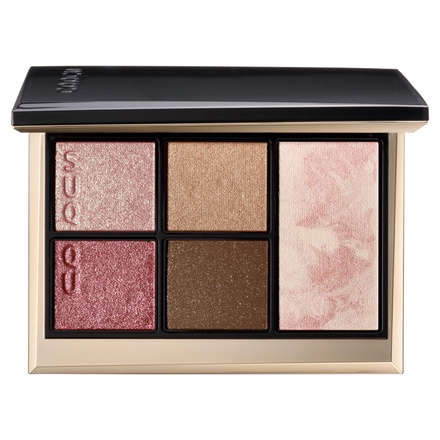 SUQQU(スック) / アイ＆ フェイス コンパクト 102暖灯- HARUAKARI[限定