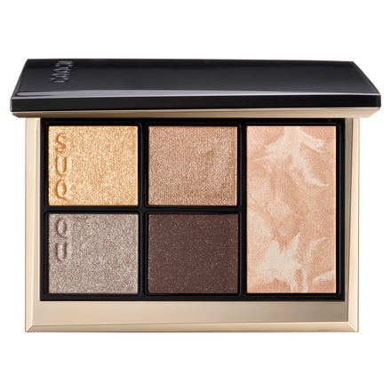 SUQQU(スック) / アイ＆ フェイス コンパクト 101冬響 - TOUKYOU[限定