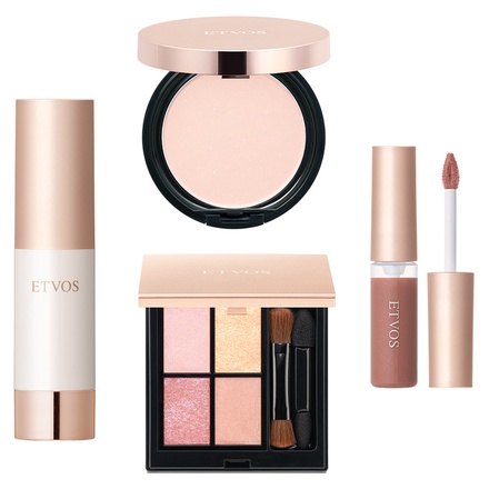 エトヴォス / 2024 ホリデーコフレの公式商品情報｜美容・化粧品情報は