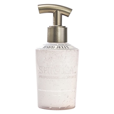 SHIGUSA. / シグサ ハードジェリー 250gの公式商品情報｜美容・化粧品