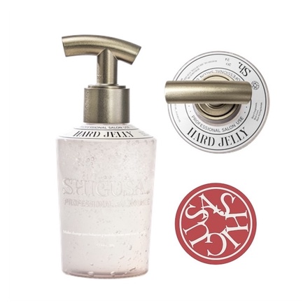 SHIGUSA. / シグサ ハードジェリー 250gの公式商品情報｜美容・化粧品