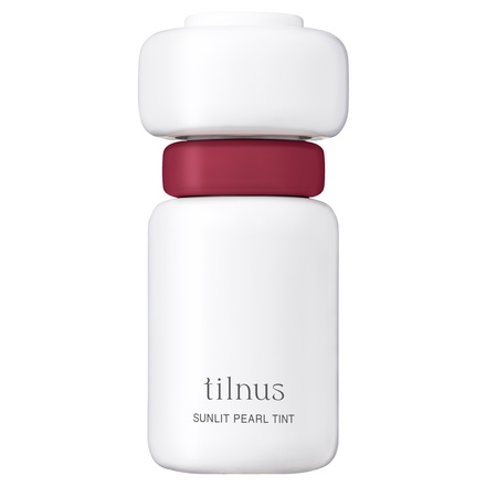 tilnus / ティルナス サンリットパール ティント 12 チリンガーネット