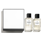 シャネル / チャンス オー フレッシュ レ サヴォンの公式商品情報