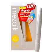 メザイク / ストレッチファイバー60の公式商品情報｜美容・化粧品情報