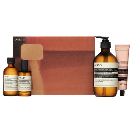 Aesop(イソップ) / スクリーン 1の公式商品情報｜美容・化粧品情報は