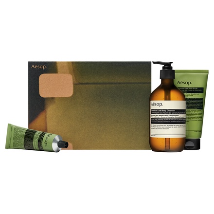 Aesop(イソップ) / スクリーン 2の公式商品情報｜美容・化粧品情報は