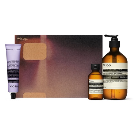 Aesop(イソップ) / スクリーン 3の公式商品情報｜美容・化粧品情報は