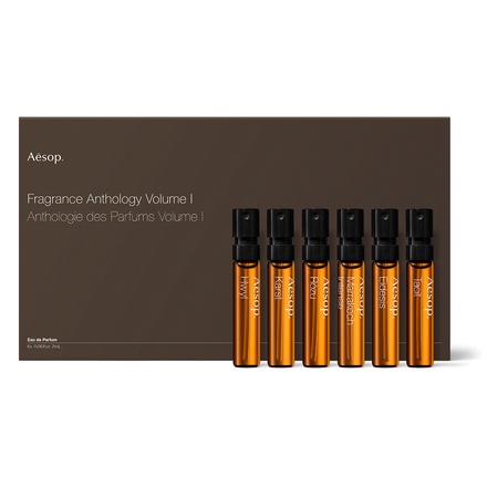 Aesop(イソップ) / フレグランス アンソロジー ボリューム Iの公式商品