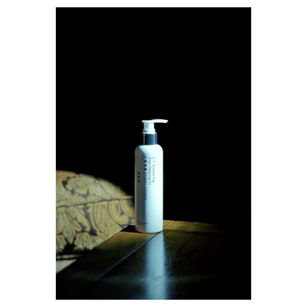 a.o.e / A＿P Deep cleansing Oil A_Pディープクレンジングオイル