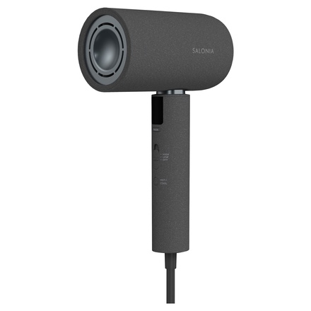 SALONIA（サロニア) / エアトリートメントドライヤー グラファイト