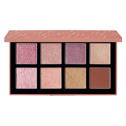 THREE / THREE ホリデーコレクション パレット 2024の公式商品情報