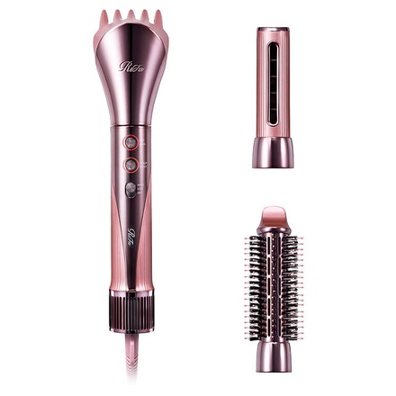 ReFa / リファビューテック リセッター ピンクの公式商品情報｜美容