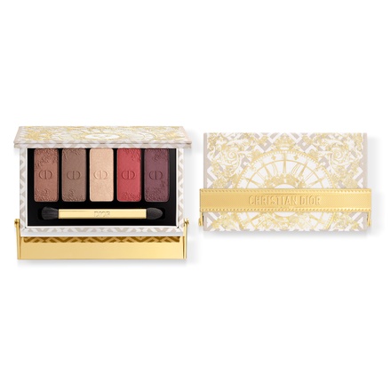 ディオール / エクラン クチュール アイ パレットの公式商品情報｜美容