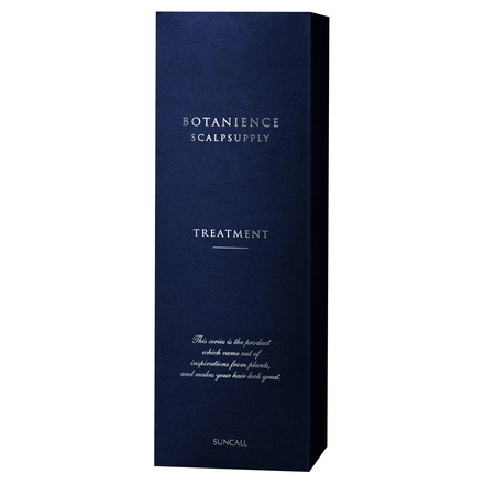 サンコール / ボタニエンス スキャルプサプリ シャンプー