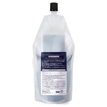 サンコール / ボタニエンス スキャルプサプリ シャンプー