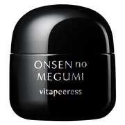 ONSEN no MEGUMI / ヴィタロイヤルの商品情報｜美容・化粧品情報は