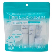 ナリス / マジェスタ スターターセット ブーストの公式商品情報｜美容