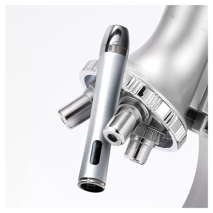 glow.m / Booster Sonic silverの商品情報｜美容・化粧品情報はアット