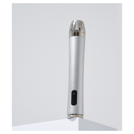 glow.m / Booster Sonic silverの商品情報｜美容・化粧品情報はアット