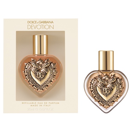 ドルチェ＆ガッバーナ ビューティ / ドルチェ＆ガッバーナ ディヴォー