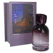 Libroaria / 秘密の書斎 Libroaria オードパルファン 50mlの公式商品