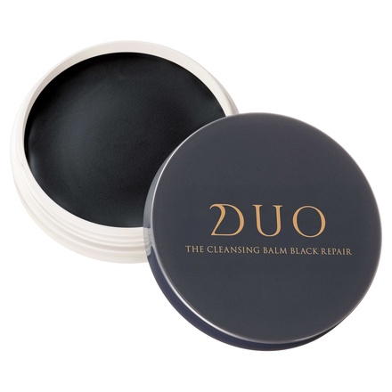 DUO(デュオ) / デュオ ザ クレンジングバーム ブラックリペア 18g