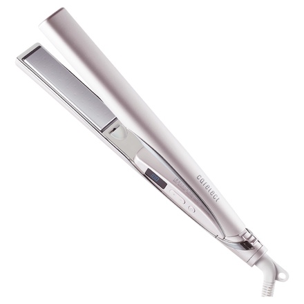 carelect / スムースケアアイロンの公式商品情報｜美容・化粧品情報は