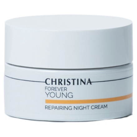 CHRISTINA / FOREVER YOUNG REPAIRING NIGHT CREAMの公式商品情報