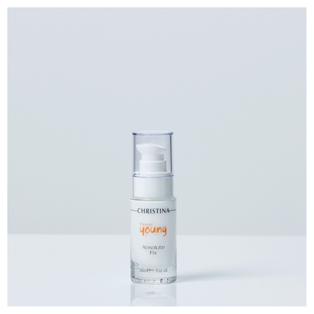CHRISTINA / FOREVER YOUNG ABSOLUTE FIX 30mlの公式商品情報｜美容