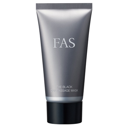 FAS / FAS ザ ブラック デイ マッサージ マスクの公式商品情報｜美容