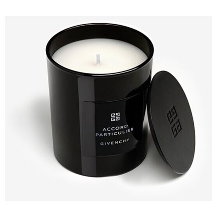 ジバンシイ / ド ジバンシイ アコール パルティキュリエ キャンドルの