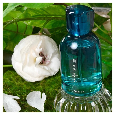 Libroaria / 雨の図書室 Libroaria オードパルファン 50mlの公式商品