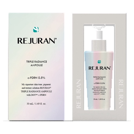 REJURAN COSMETICS / REJURAN トリプルラディアンスアンプル 50mlの