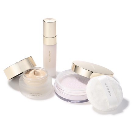 SUQQU(スック) / ザ ファンデーション スターター キット 105の公式