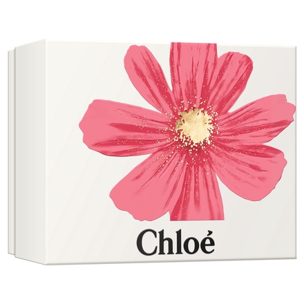 クロエ / クロエ オードパルファム ホリデーセットの公式