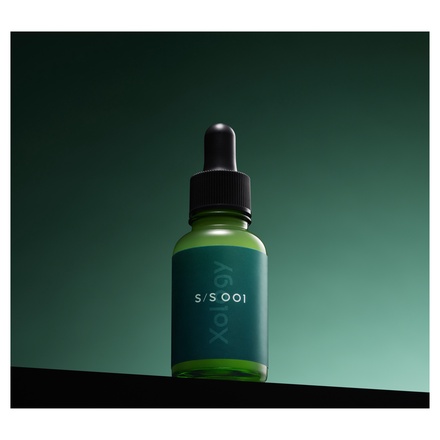 Xology / S/S 001 エクソロジー ブースターセラム 30mLの公式商品情報