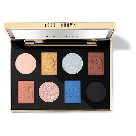 ボビイ ブラウン / パックマン パワー プレイ アイ パレット 12gの公式