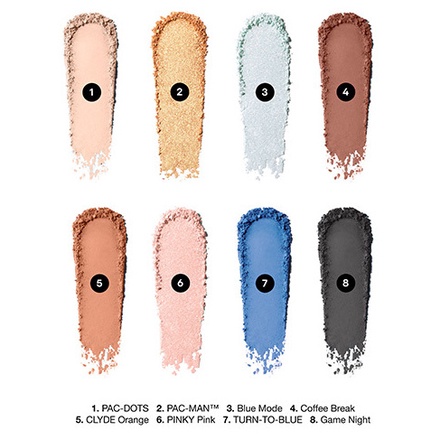 ボビイ ブラウン / パックマン パワー プレイ アイ パレット 12gの公式