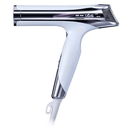 ReFa / リファビューテック ドライヤー S+ ホワイトの公式商品情報