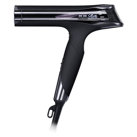 ReFa / リファビューテック ドライヤー S+ ブラックの公式商品情報