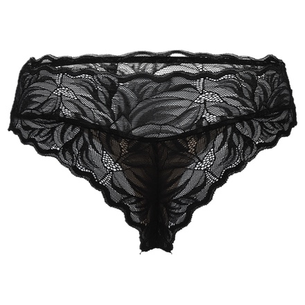 モモフル momoful / momoful おりもの吸水ショーツ elegant スワン