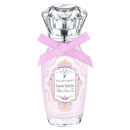 ジルスチュアート / メロウピーチティー オードトワレ 20mLの公式商品